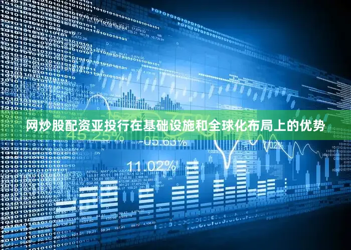网炒股配资亚投行在基础设施和全球化布局上的优势