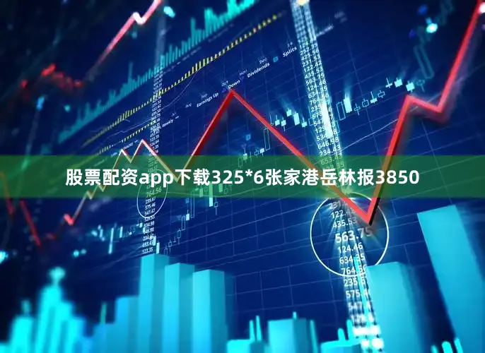股票配资app下载325*6张家港岳林报3850