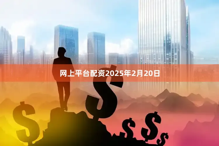 网上平台配资2025年2月20日
